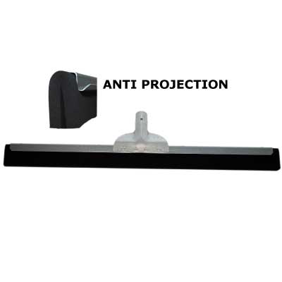 Abzieher Ind. verstärkt  AP - 75 cm schwarz